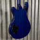 PRS Paul Reed Smith USA S2 McCarty 594 Lake Blue Guitar & Bag #7441