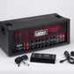 Laney UK TI100-LTD Limited Edition Tony Iommi 100 Watt All Tube Amplifier Head