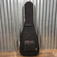 PRS Paul Reed Smith USA S2 MCCarty 594 Thinline Platinum Metallic Guitar & Bag #7220