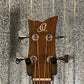 Ortega D7CE-BFT-4 4 String Acoustic Electric Bass #0816