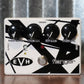 Dunlop MXR EVH117 Van Halen Flanger Guitar Effect Pedal B Stock