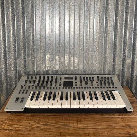 Roland GAIA 2 37 Key Virtual Analog Synthesizer Used