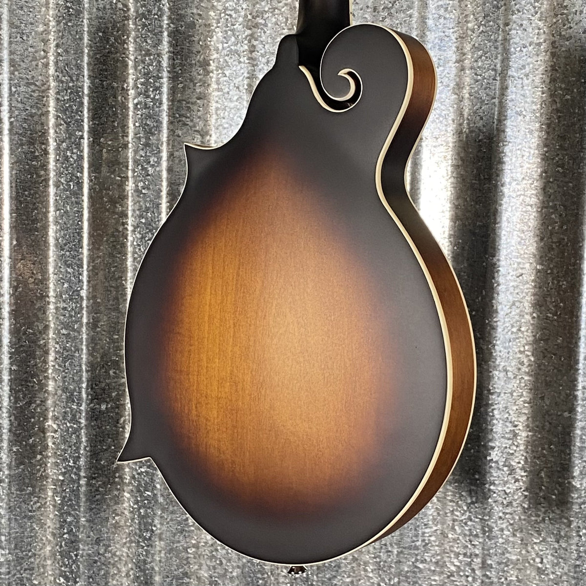 Ortega RMFE30-WB Whiskey Burst F Style Acoustic Electric Mandolin  #1459