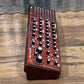 Behringer Neutron Paraphonic Analog and Semi-Modular Synthesizer Used