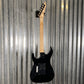 ESP LTD KH-202 Kirk Hammett Black Guitar KH202 #0255 Used