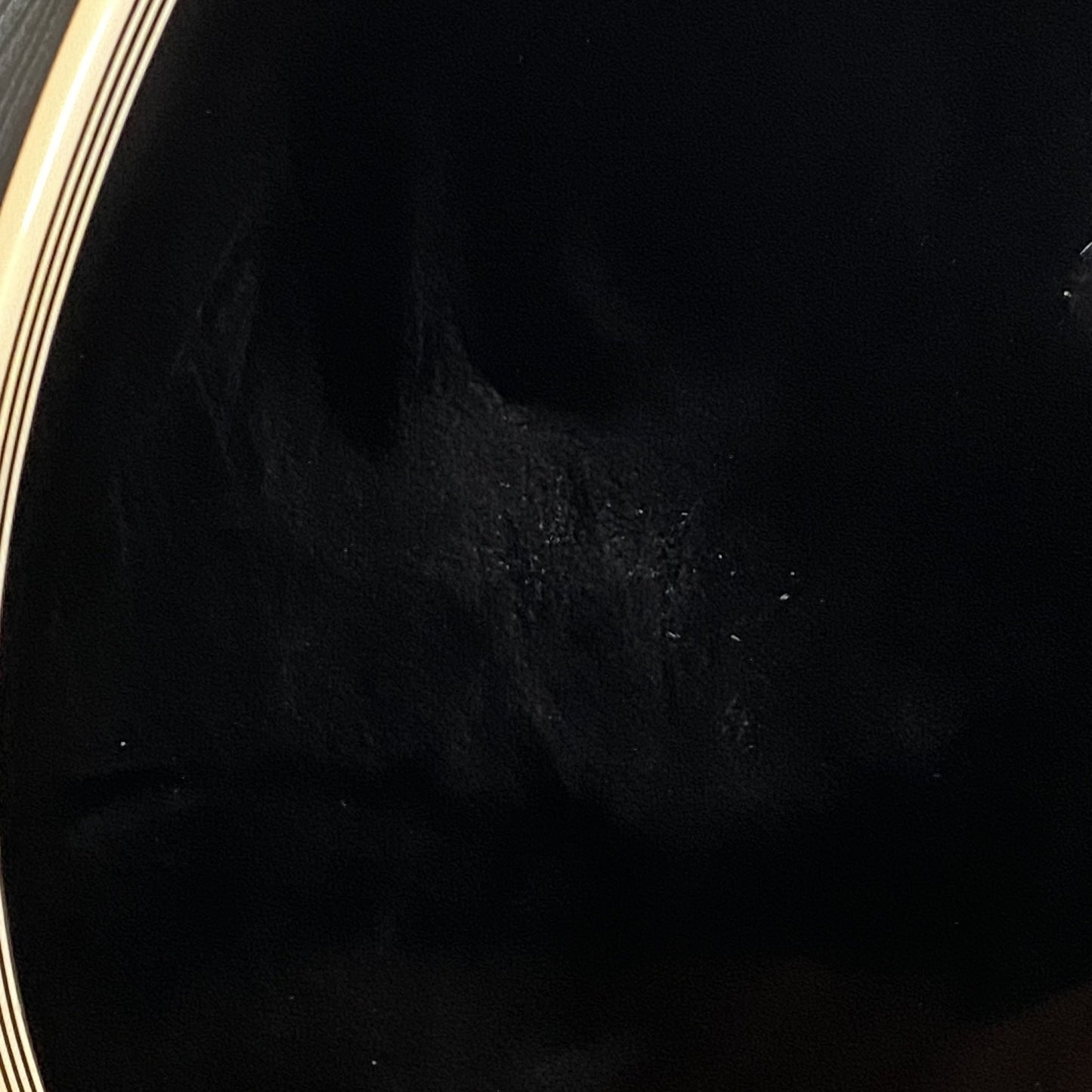 ESP LTD EC-401 Black EMG Guitar EC401BLK #0874 Used