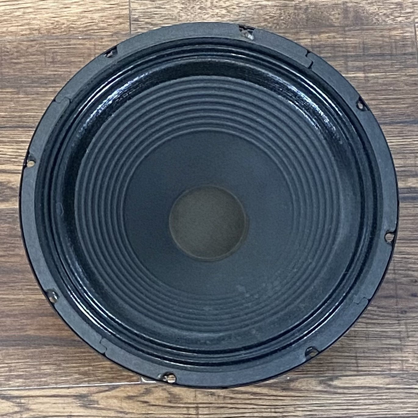 Randall Jaguar Vintage 12" 60 Watt Guitar Speaker #1 Used