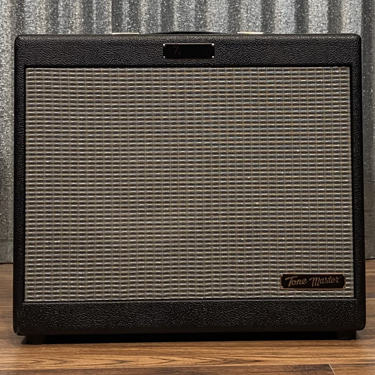Fender Tone Master FR-10 Guitar Amplifier Combo Used