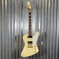 ESP LTD Phoenix-1000 Vintage White Guitar PHOENIX1000VW #1294 Used