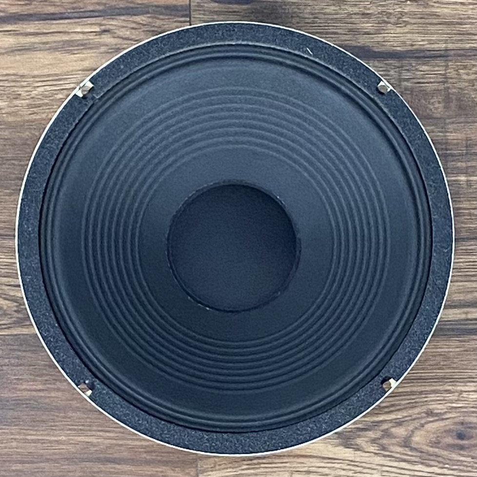Crate Celestion G12L 12" 35 Watt 8 ohm Guitar Amplifier Speaker Used