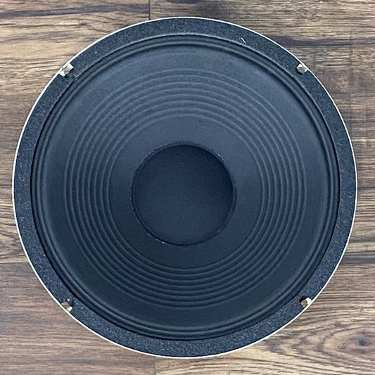 Crate Celestion G12L 12" 35 Watt 8 ohm Guitar Amplifier Speaker Used
