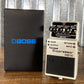 Boss NS-1X Noise Suppressor Guitar Effect Pedal Demo