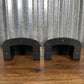 Eden XST Bass Speaker Cabinet Top Dolly Handle Pair Used