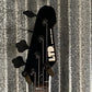 ESP LTD Surveyor 204DX Red Burst 4 String Bass #2036 Used
