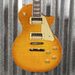 Westcreek Guitars Underdog LP Lemonburst Guitar #0003 Used