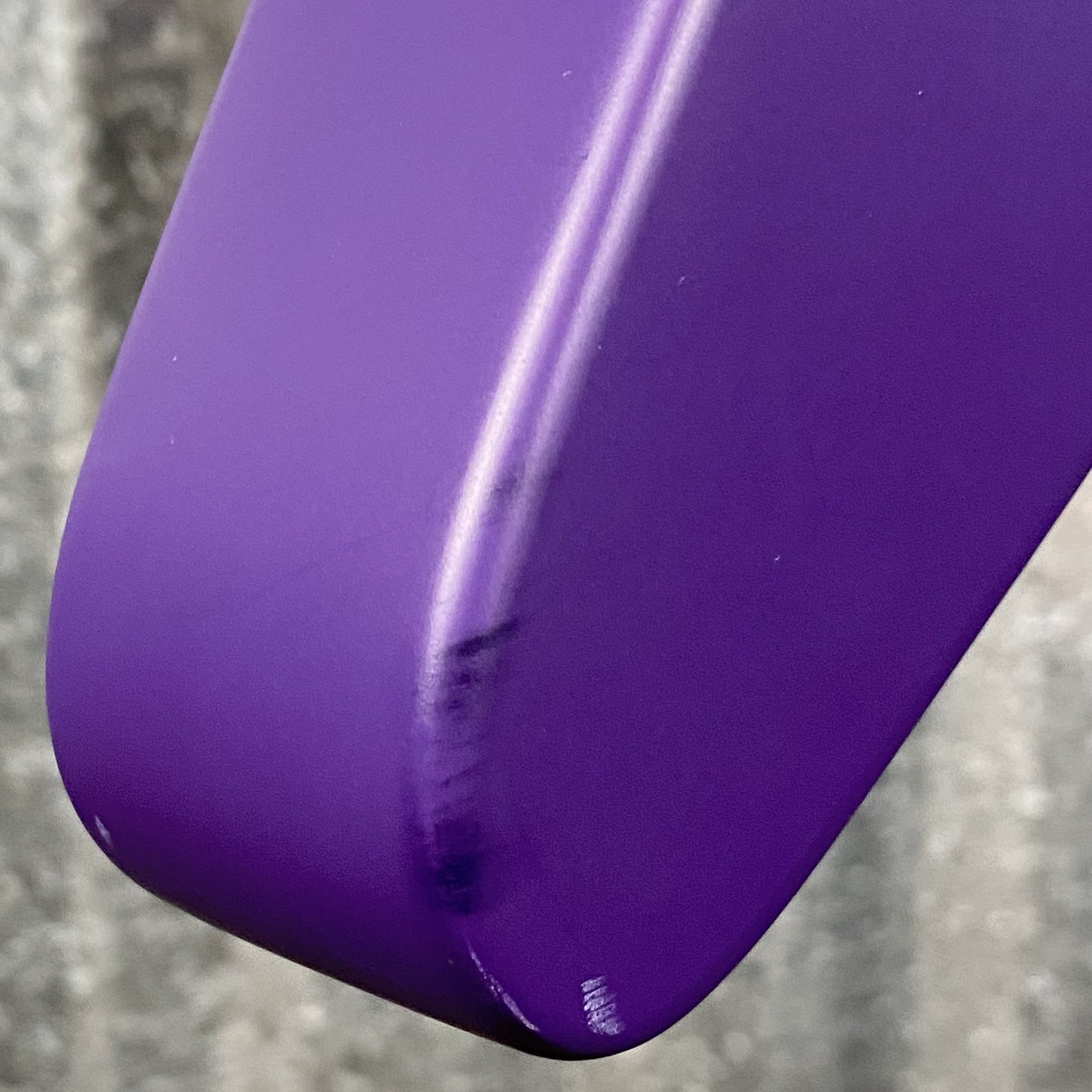Westcreek Guitars High Voltage Purple #0097 Used