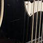 Schecter Stargazer 5 String Bass Black #0584 Demo