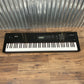 Yamaha S08 88 Key Weighted Action Synthesizer Used