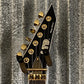 ESP LTD Mirage Deluxe '87 Snow White Guitar #2315 Used