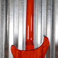 PRS SE Custom 24-08 Vintage Sunburst Guitar & Bag #4125