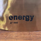 Dream Cymbals ERI22 Energy Series Hand Forged & Hammered 22" Ride Demo