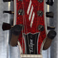 ESP E-II Eclipse DB Red Sparkle EMG Guitar & Case EIIECDBRSP Japan #ES4517193