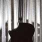 Breedlove Discovery Concert Black Widow CE Mahogany Acoustic Electric Guitar #8207
