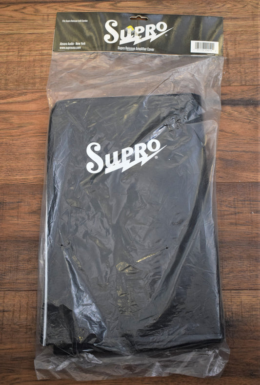 Supro VC10 1x10" Titan Tremo-Verb Combo Amplifier Cover