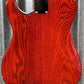 G&L Tribute ASAT Special  Irish Ale Guitar #0951