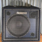 Roland KC-600 200 Watt 4 Channel 15" Keyboard PA Combo Amplifier