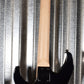 ESP LTD KH-202 Kirk Hammett Signature Gloss Black Guitar KH202 #1388