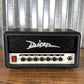 Diezel VH Micro 30 Watt Guitar Amplifier Head Used