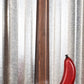 Cort Artisan B5 Plus AS RM 5 String Bass Roasted Neck Open Pore Burgundy Blem #7578