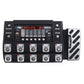 Digitech RP1000 Multi-Effects Switching System & USB Recording Interface Guitar Effect Pedal