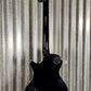 PRS Paul Reed Smith USA S2 Singlecut McCarty 594 Fire Red Smokeburst Guitar & Bag #0712 Demo