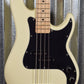 G&L USA Fullerton Standard LB-100 Bass Vintage White & Bag LB100 #1231