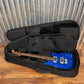 TKL Cases VTR-230 Vectra IPX Double Electric Guitar Impact-X Rigid Gig Bag