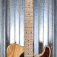 G&L Tribute ASAT Classic Natural Guitar #2113 Used