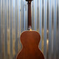 Vintage Viaten Paul Brett 4 String Tenor Acoustic Guitar & Bag VTE800N #3283