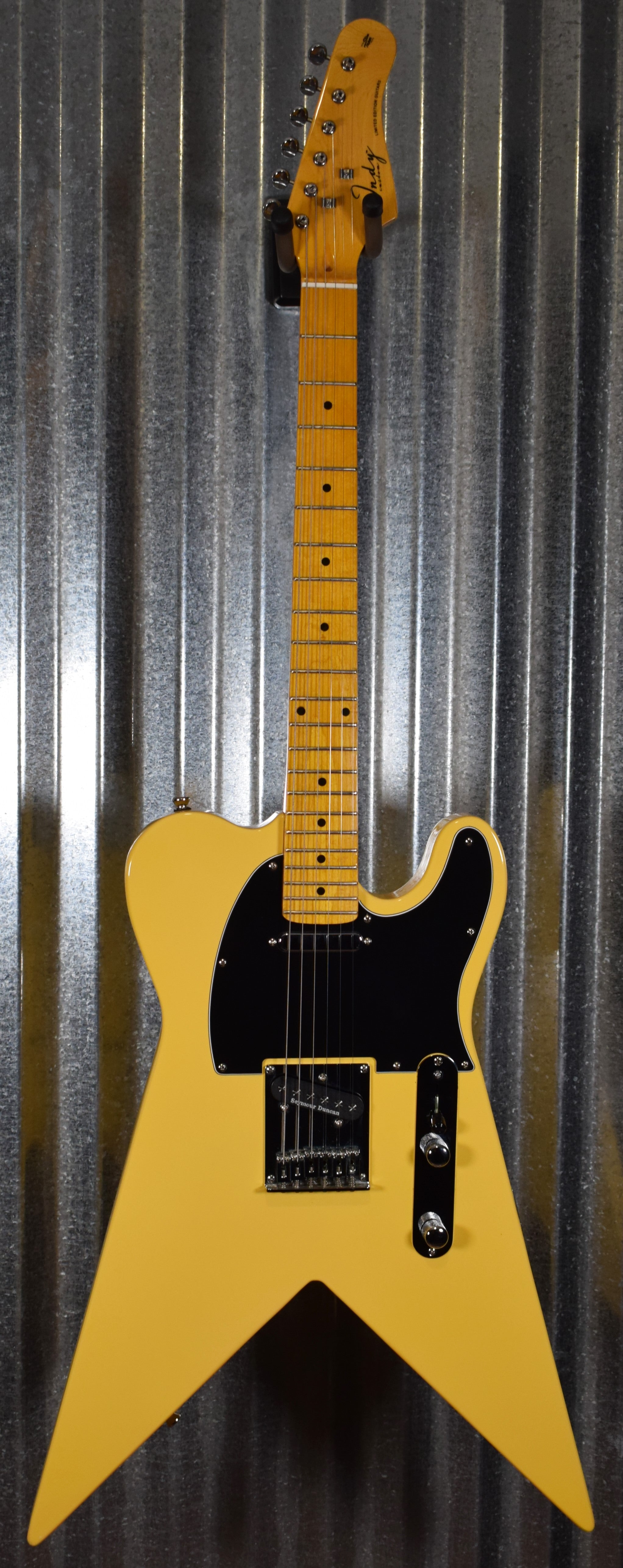 Indy custom deals telecaster