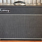 Laney VC30-212 30 Watt 2 Channel All Tube 2x12" Guitar Amplifier Combo Demo