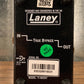 Laney Black Country Customs Tony Iommi Signature Boost Guitar Effect Pedal TI-Boost