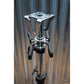 LP Latin Percussion Aspire LP653 Slide Mount Double Conga Stand Used