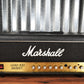 Marshall Amplification Lead 100 Mosfet 3210 100 Watt 2 Channel Solid State Guitar Amplifier Head Used