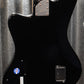 ESP E-II GB-5 5 String Bass Black Seymour Duncan & Case Japan #ES0845193