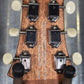 PRS Paul Reed Smith SE Tonare Parlor Black Top Acoustic Electric Guitar & Bag PE20PSABV #6033