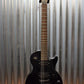 Epiphone Les Paul Gothic Studio Pitch Black Players Guitar