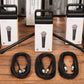 Behringer SL85S Dynamic Cardioid Microphone & Gator Tripod Boom Stand & XLR Cable 3 Pack