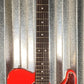 G&L USA ASAT Classic Bluesboy 90 Semi Hollow Fullerton Red Guitar #6040