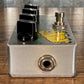 ZVEX Effects Woolly Mammoth Fuzz Guitar & Bass Effect Pedal Used